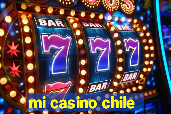 mi casino chile