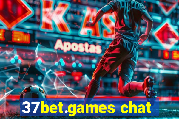 37bet.games chat