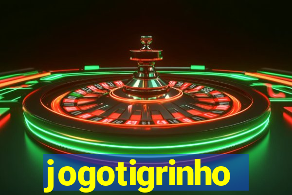 jogotigrinho