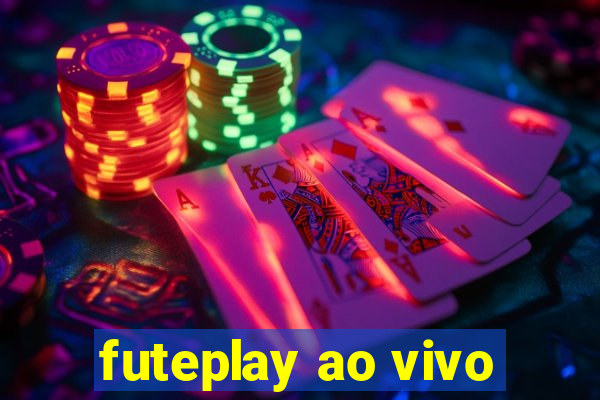 futeplay ao vivo