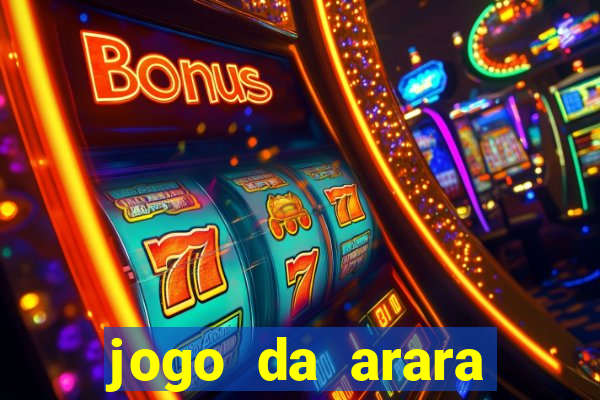 jogo da arara trade é confiável