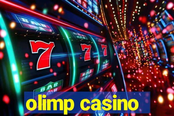 olimp casino