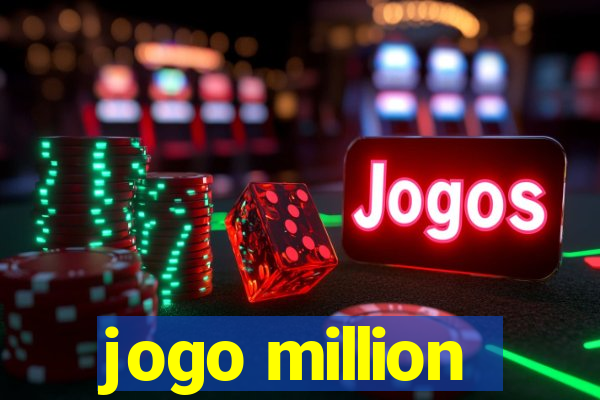 jogo million