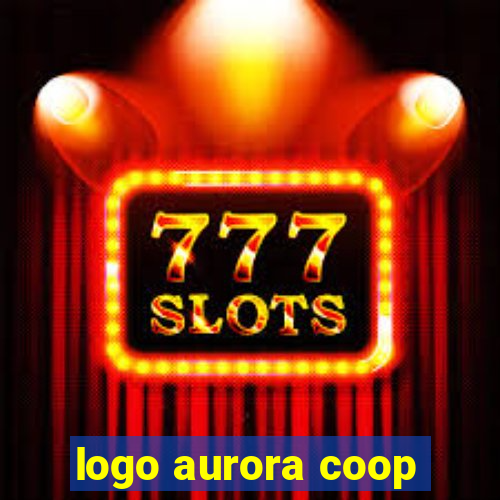 logo aurora coop