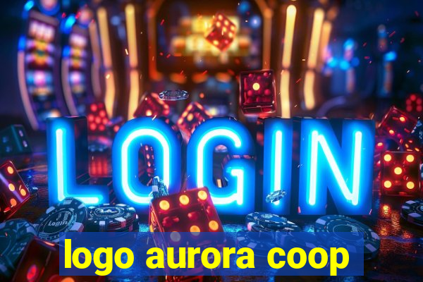 logo aurora coop