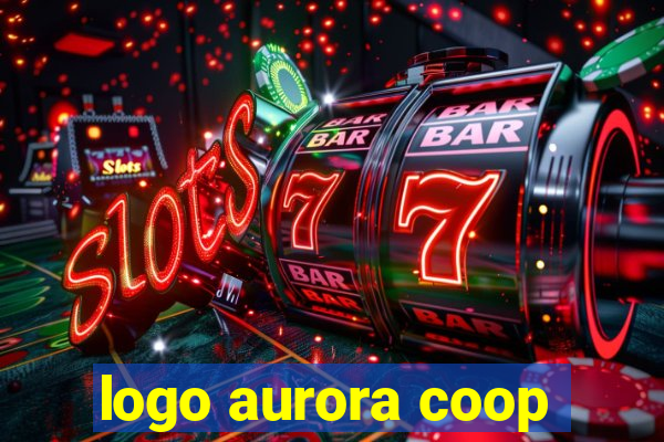 logo aurora coop