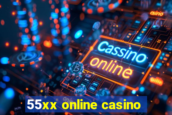 55xx online casino