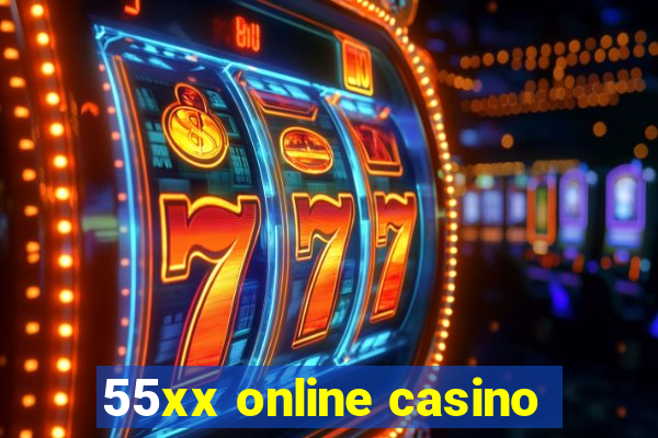 55xx online casino