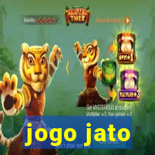 jogo jato