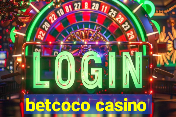 betcoco casino