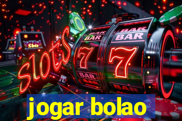 jogar bolao