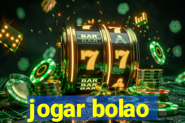 jogar bolao