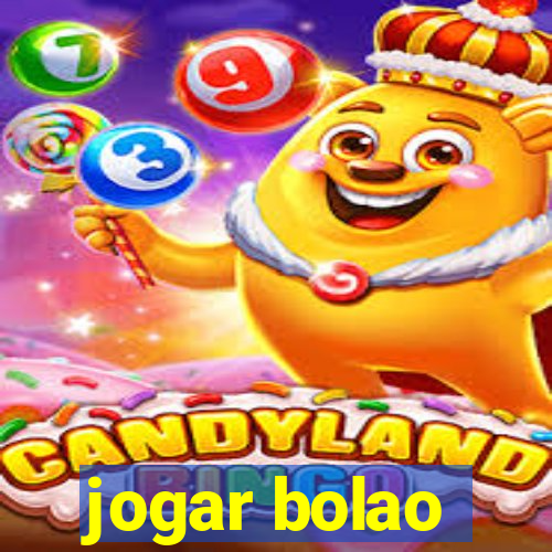 jogar bolao