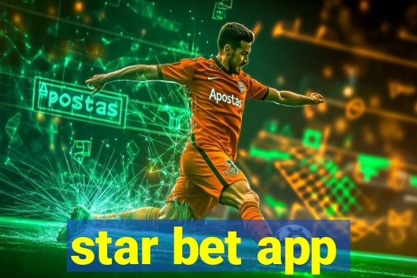 star bet app