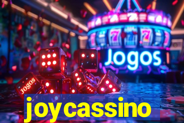 joycassino