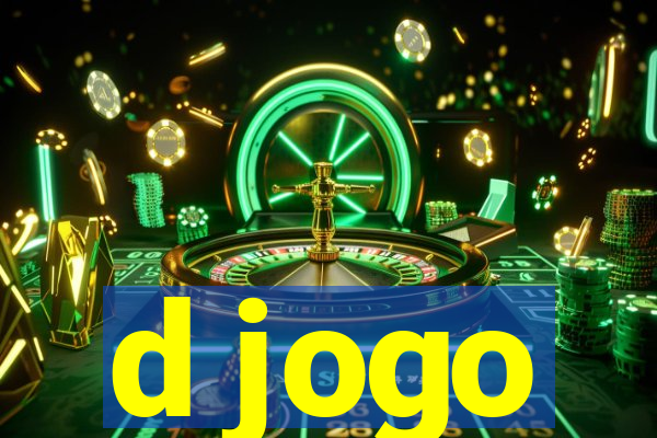 d jogo