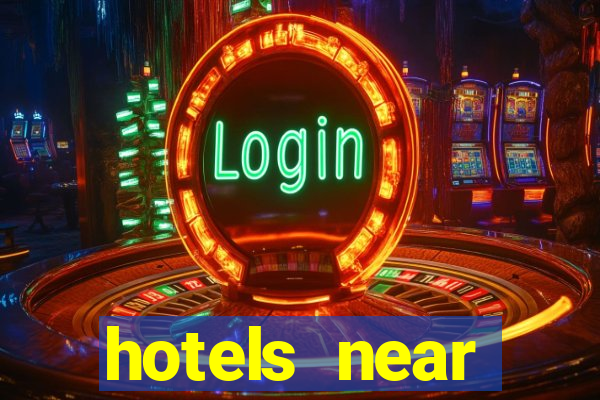 hotels near hollywood casino pa