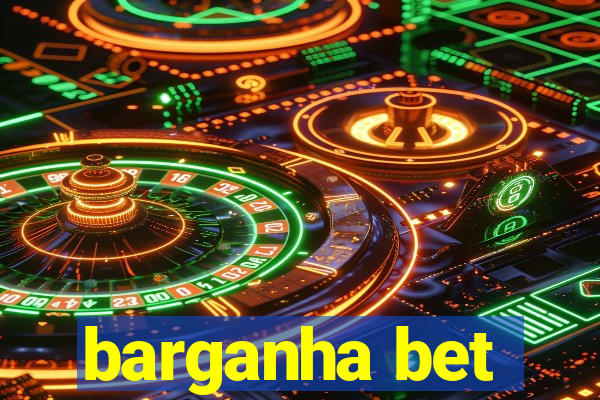 barganha bet