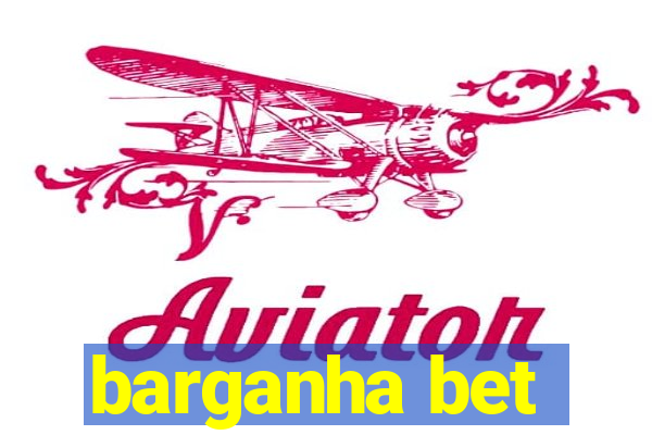 barganha bet