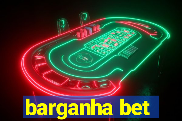 barganha bet