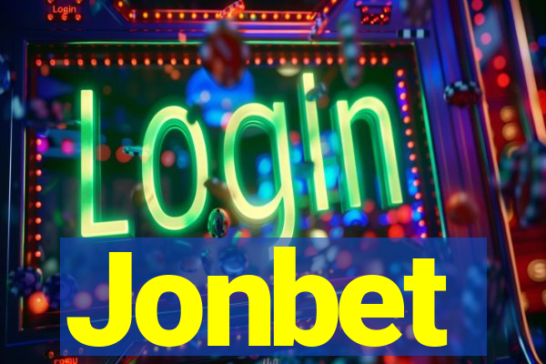 Jonbet