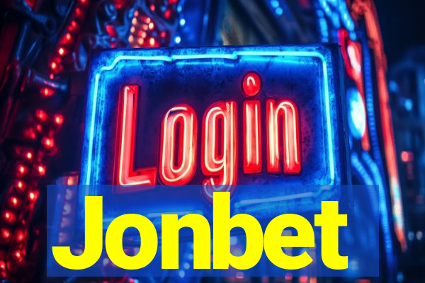 Jonbet