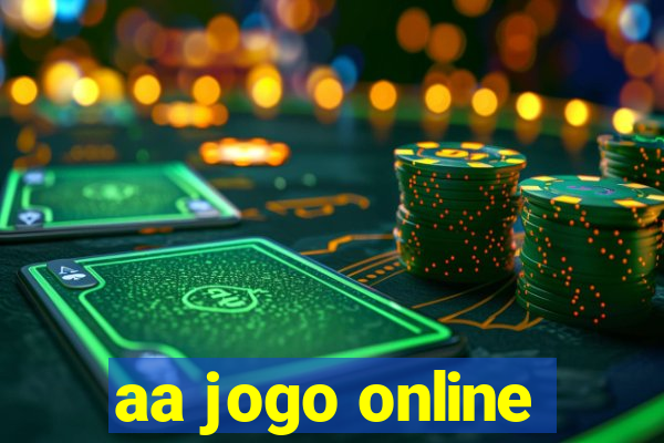 aa jogo online