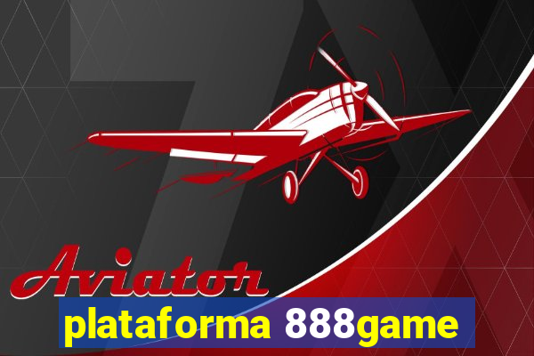 plataforma 888game