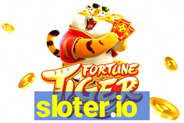 sloter.io