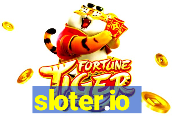 sloter.io