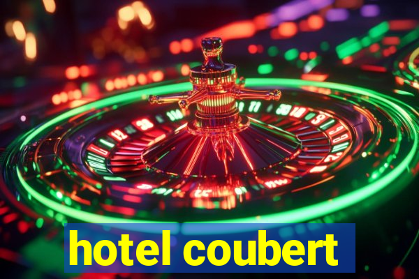 hotel coubert