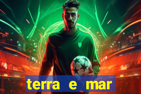 terra e mar futebol clube