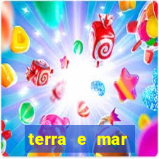 terra e mar futebol clube