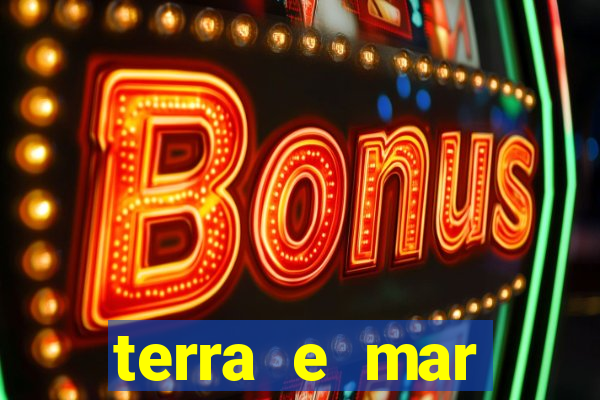 terra e mar futebol clube