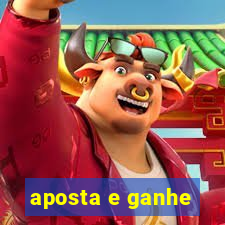 aposta e ganhe