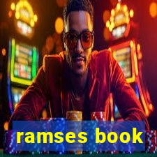 ramses book