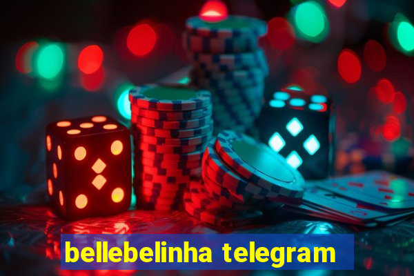 bellebelinha telegram