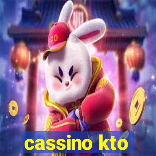 cassino kto