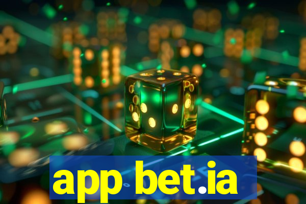 app bet.ia