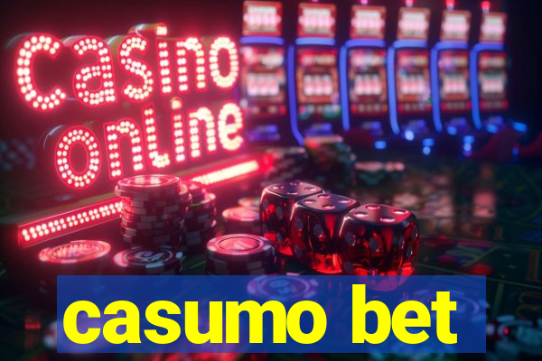 casumo bet