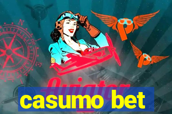 casumo bet