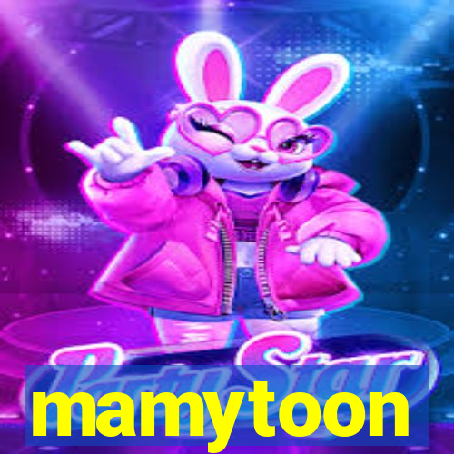 mamytoon