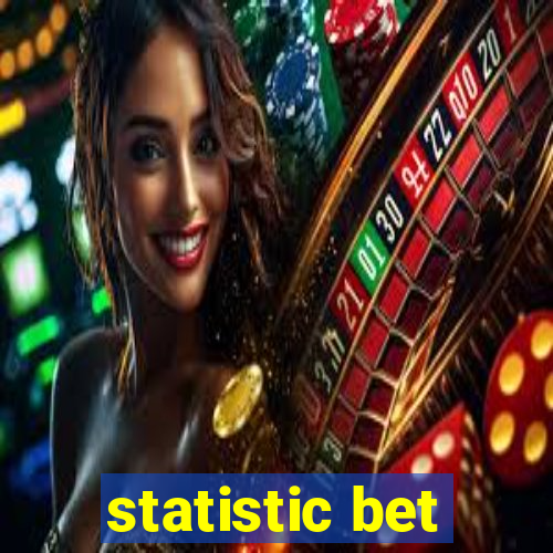 statistic bet