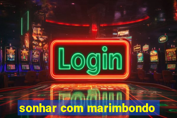 sonhar com marimbondo