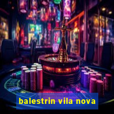 balestrin vila nova