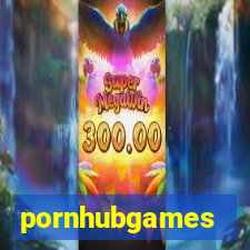 pornhubgames