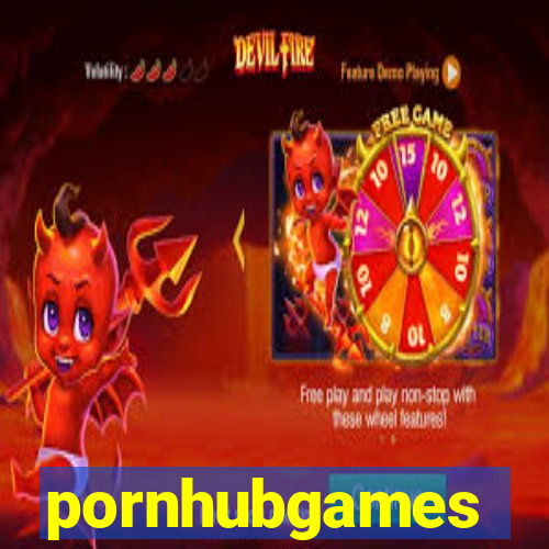 pornhubgames