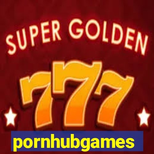 pornhubgames