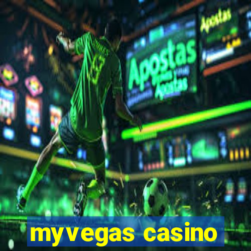 myvegas casino