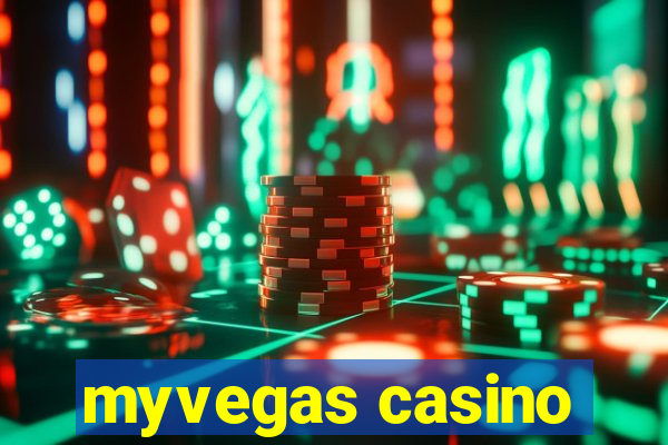 myvegas casino